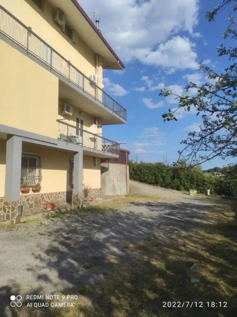 Villa unifamiliare, buono stato, 320 m², Pontegrande - Sant'Elia, Catanzaro - foto 4