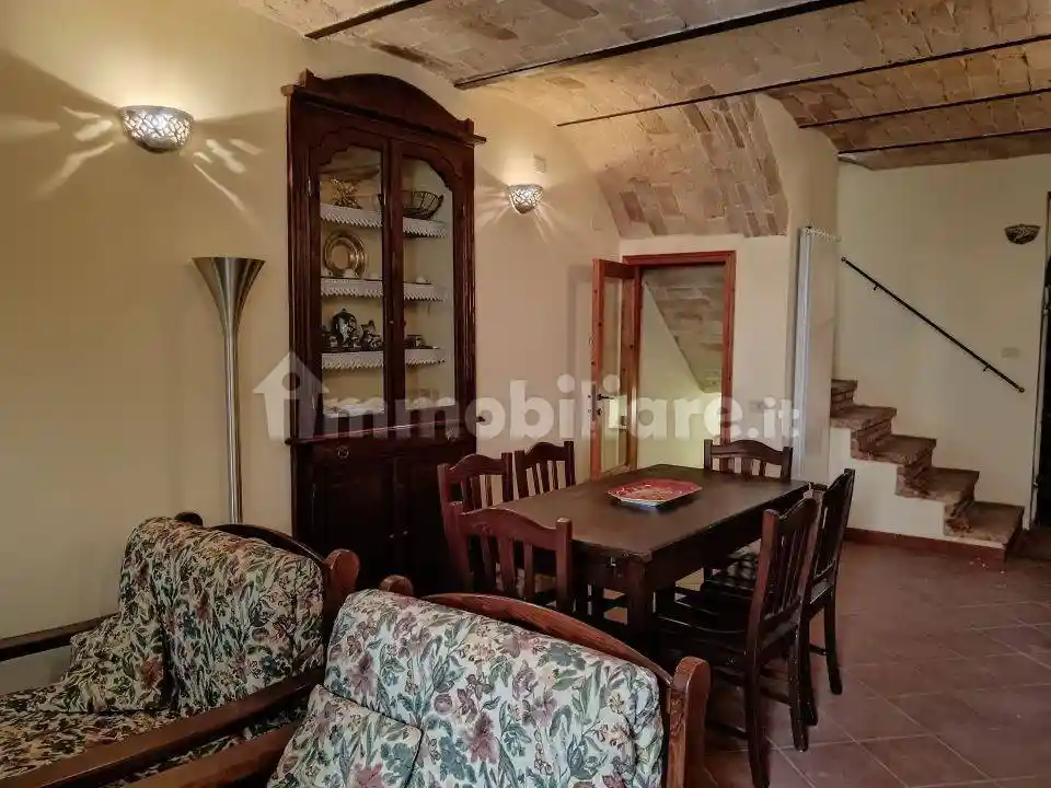 Appartamento via Dei Fiori 12, Centro, Loreto Aprutino - foto 2
