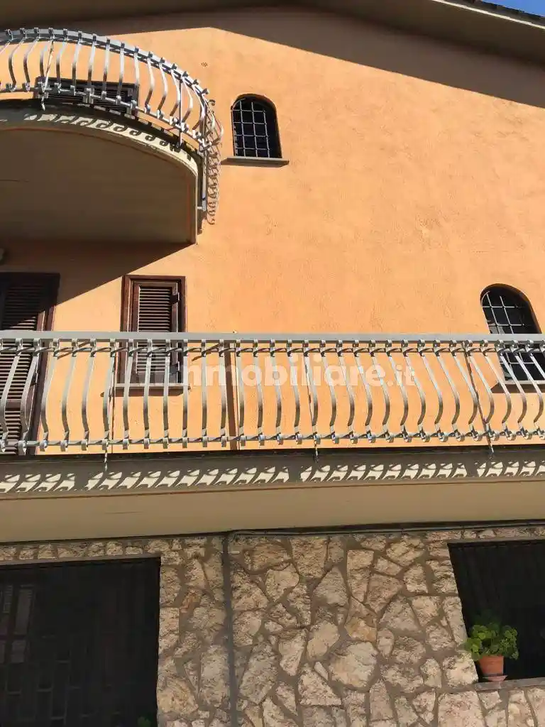 Villa in vendita a Fonte Nuova