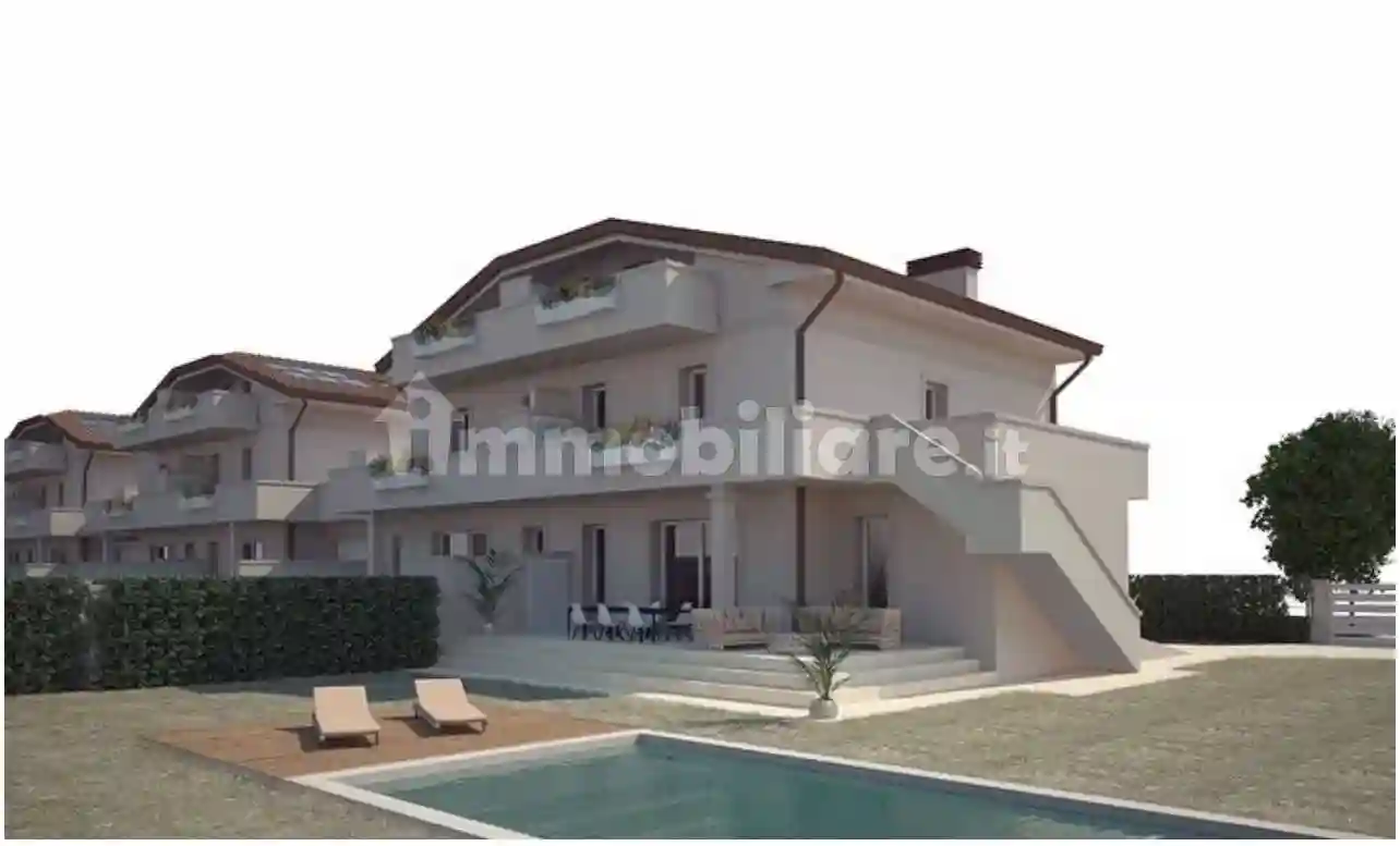 Villetta a schiera - foto 3