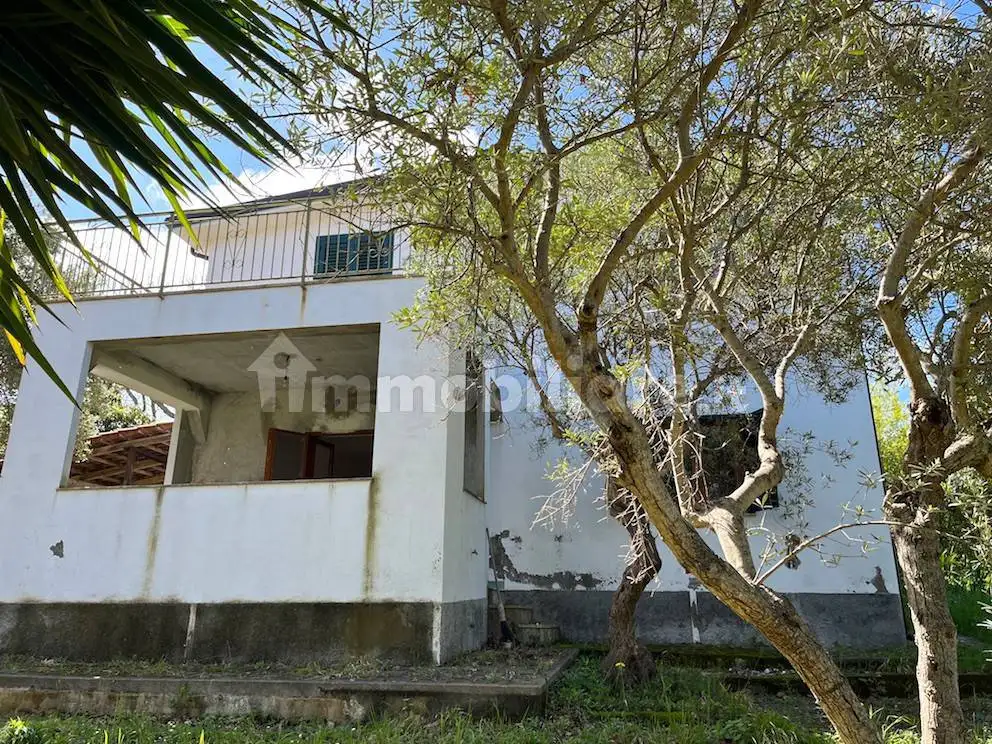 Rustico - Casale in vendita a Diamante