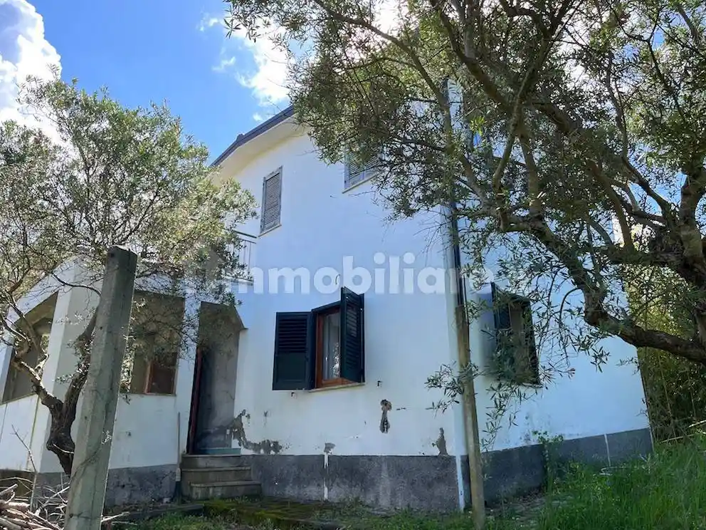 Casale Sp9, Diamante - foto 2