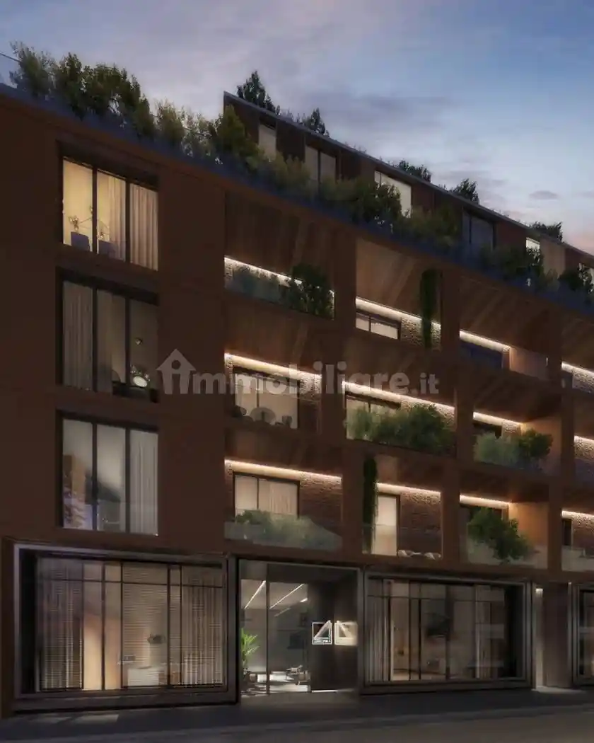 Appartamenti di nuova costruzione a Milano - foto 2