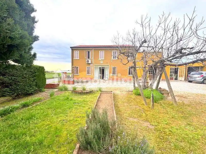 Villa in vendita a Cerea