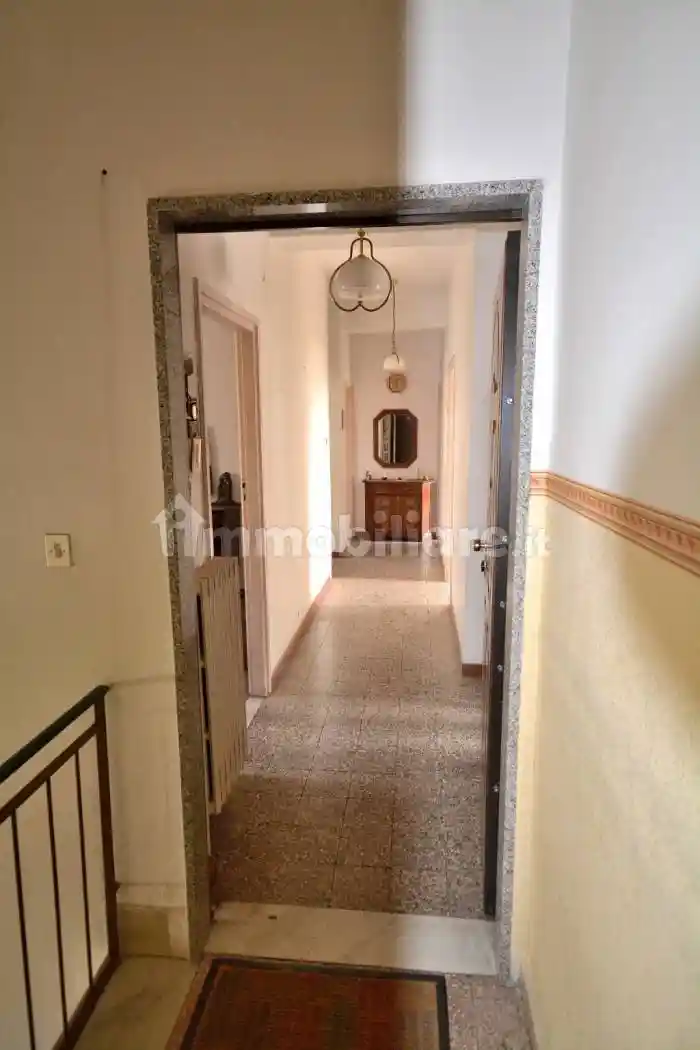 Quadrilocale viale Affaccio, Centro, Vibo Valentia - foto 3