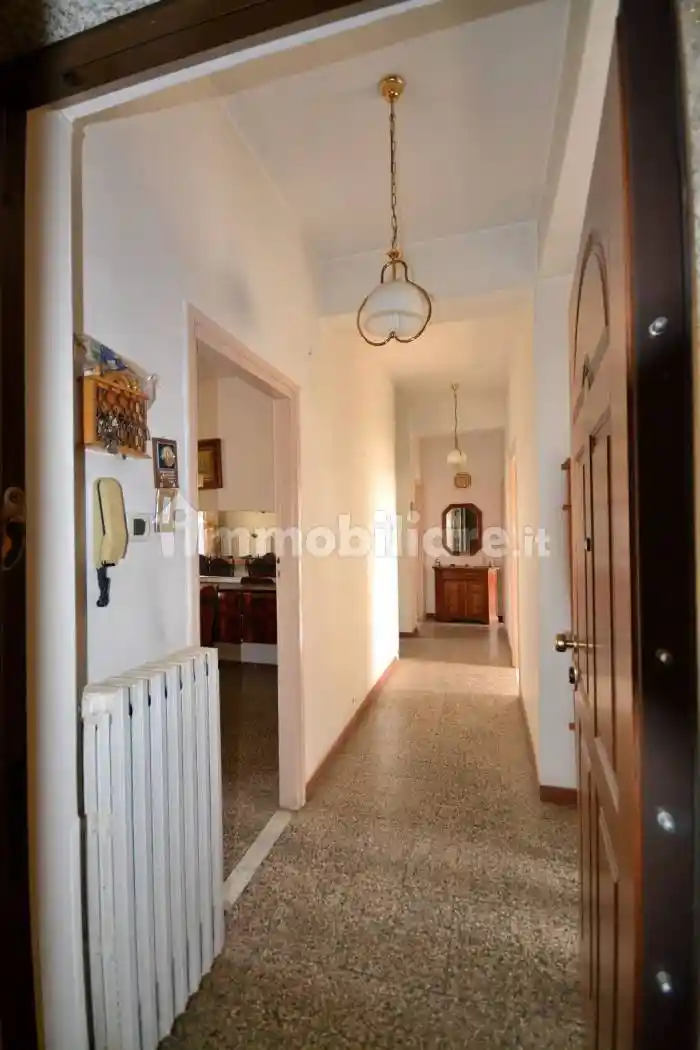 Quadrilocale viale Affaccio, Centro, Vibo Valentia - foto 4