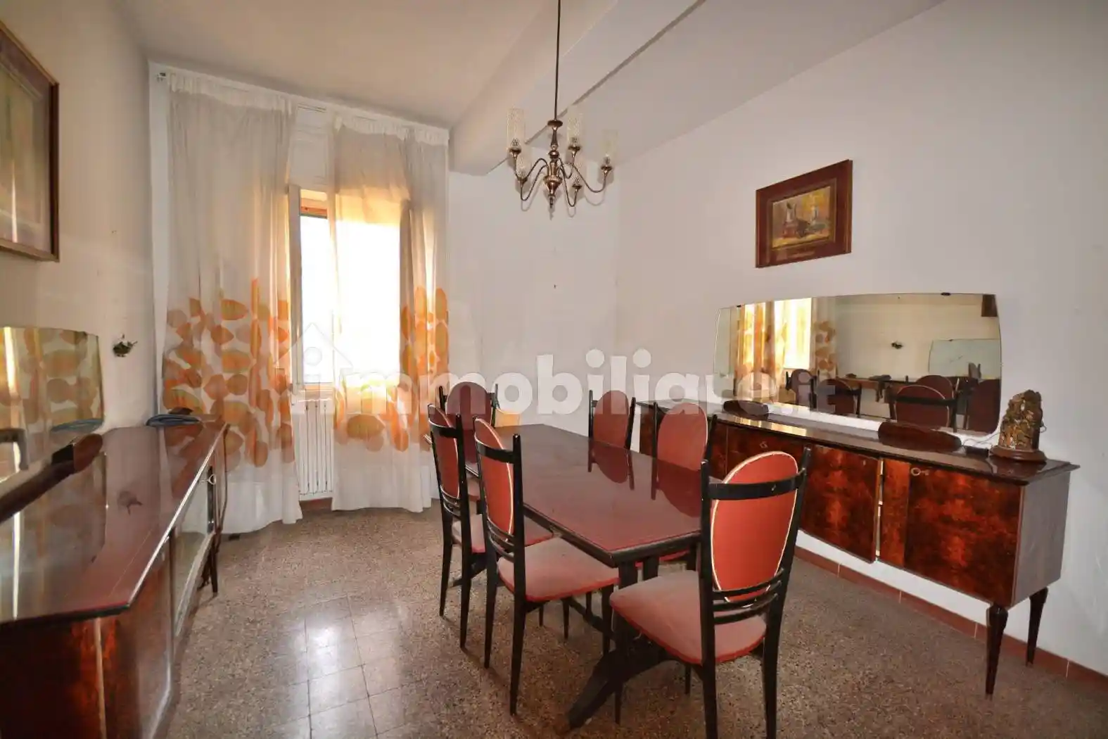 Quadrilocale viale Affaccio, Centro, Vibo Valentia - foto 5