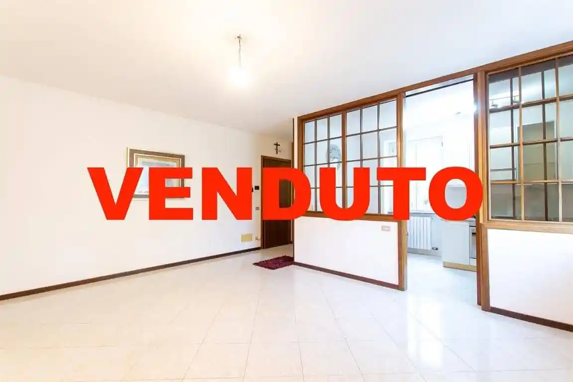 Appartamento in vendita a Valgreghentino