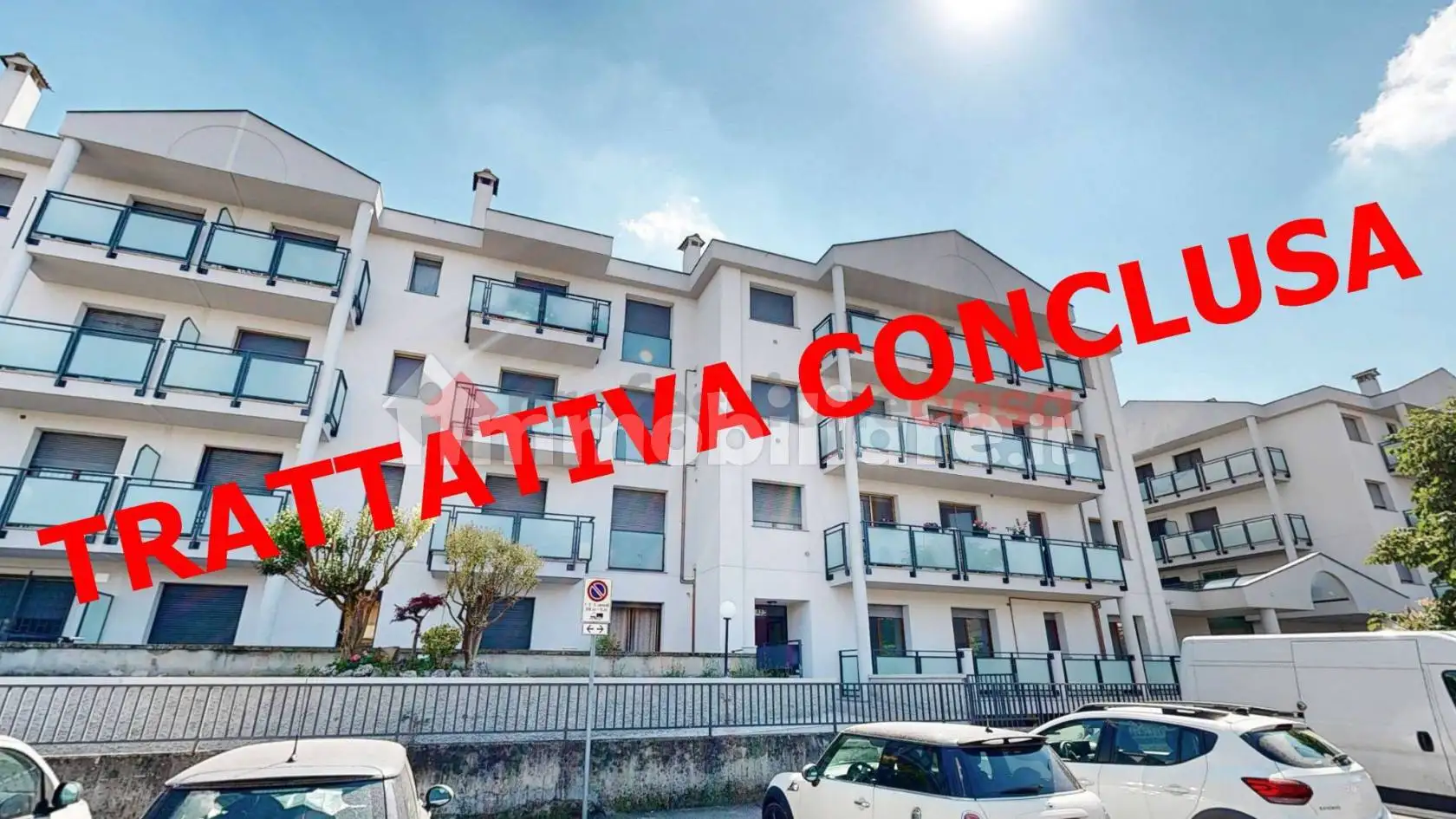 Appartamento in vendita a Bellinzago Lombardo