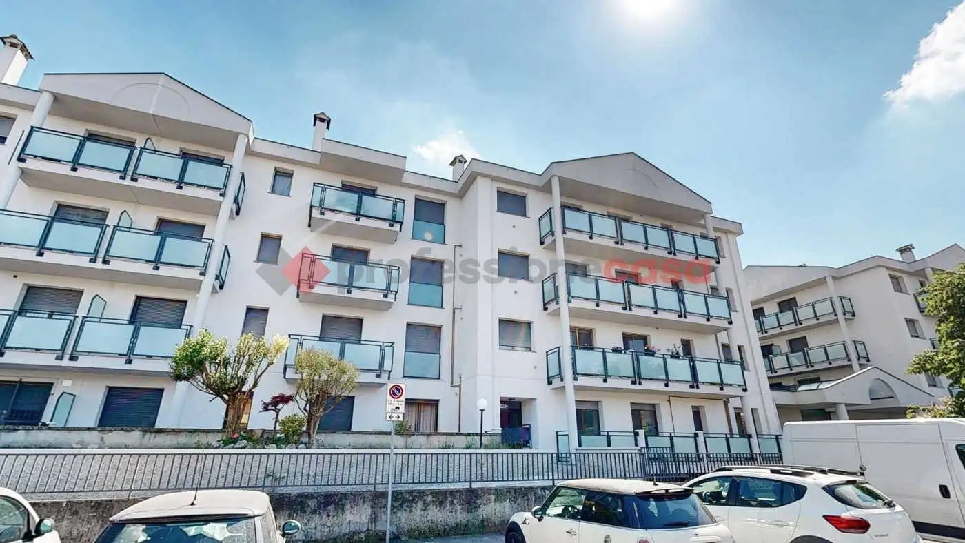 Bilocale via Quattro Marie, Bellinzago Lombardo - foto 2