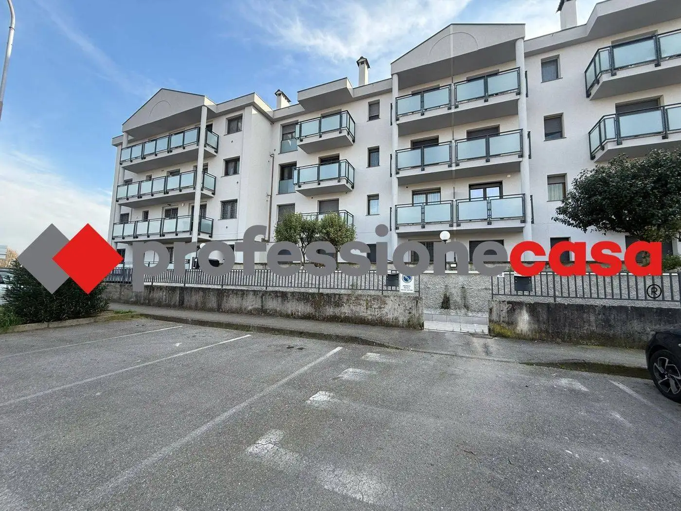 Bilocale via Quattro Marie, Bellinzago Lombardo - foto 3