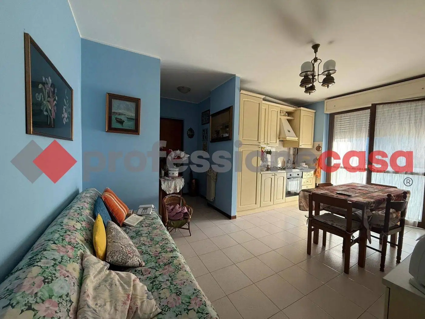 Bilocale via Quattro Marie, Bellinzago Lombardo - foto 4