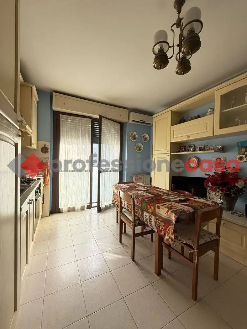 Bilocale via Quattro Marie, Bellinzago Lombardo - foto 5