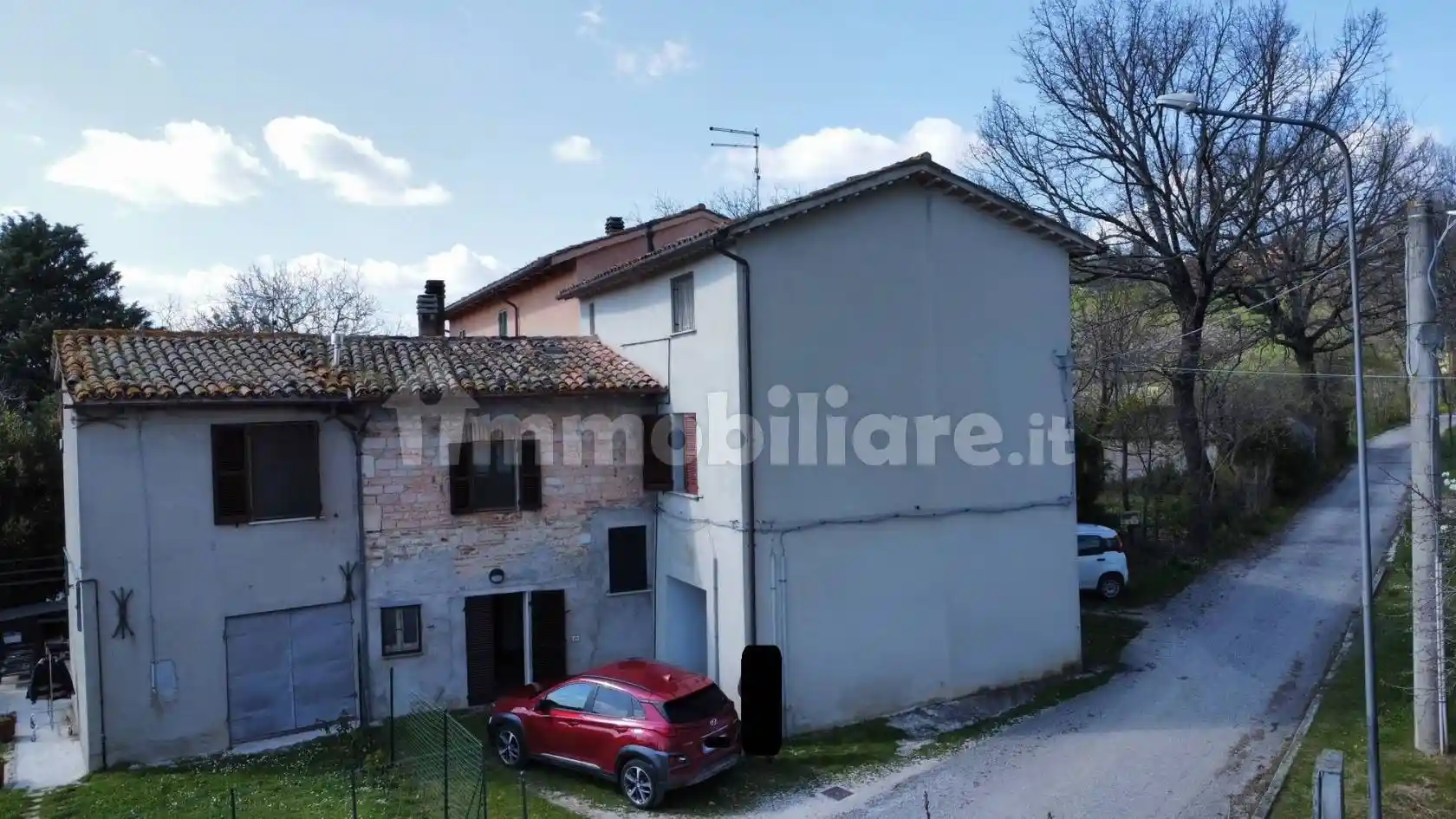 Terratetto unifamiliare Località Fontane, Costacciaro - foto 2