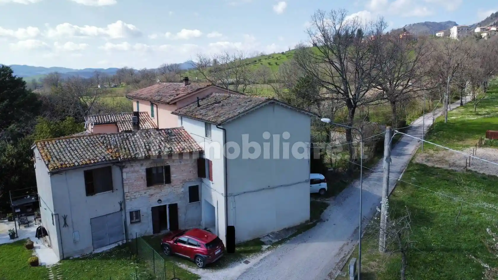 Terratetto unifamiliare Località Fontane, Costacciaro - foto 3