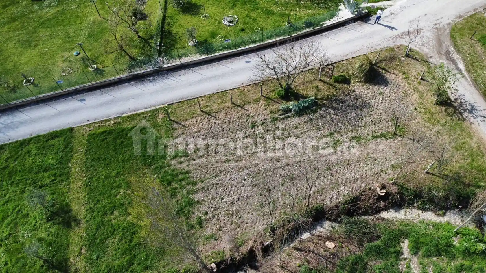 Terratetto unifamiliare Località Fontane, Costacciaro - foto 5