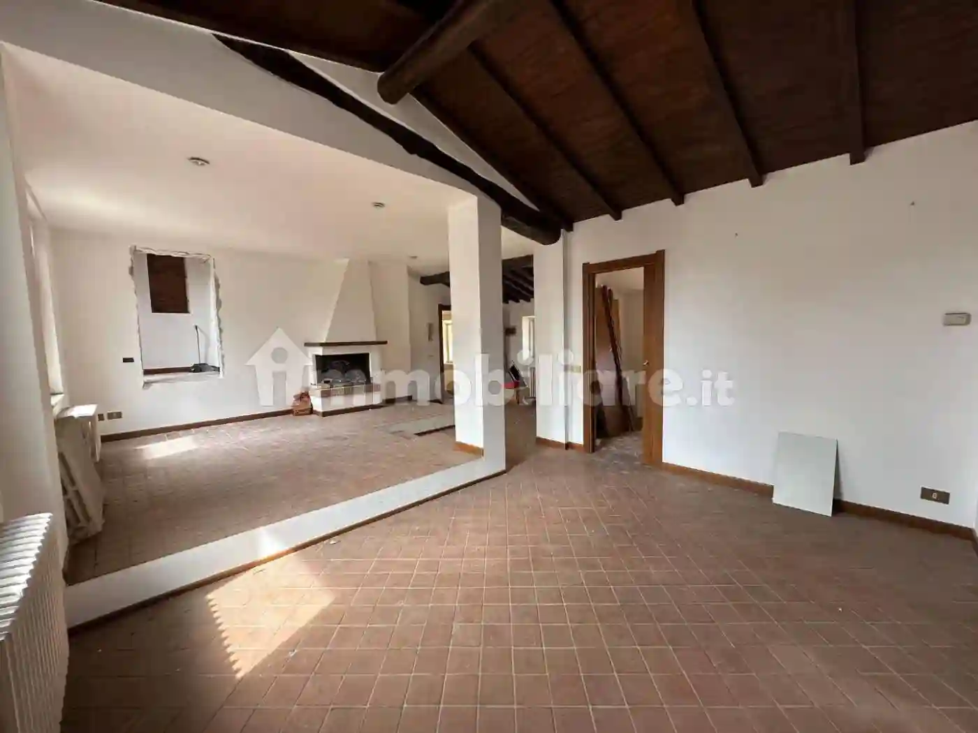 Attico - Mansarda - foto 5