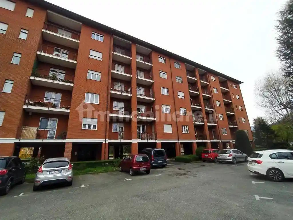 Appartamento in vendita a Pinerolo