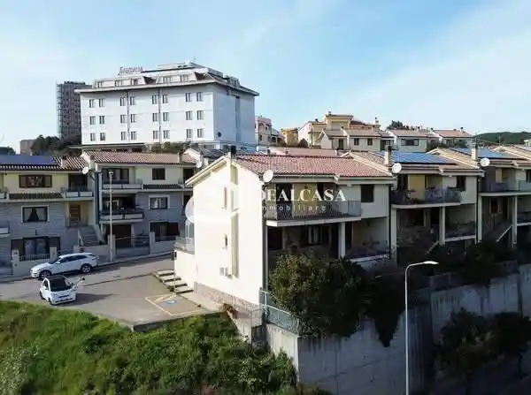Villetta a schiera in vendita a Nuoro