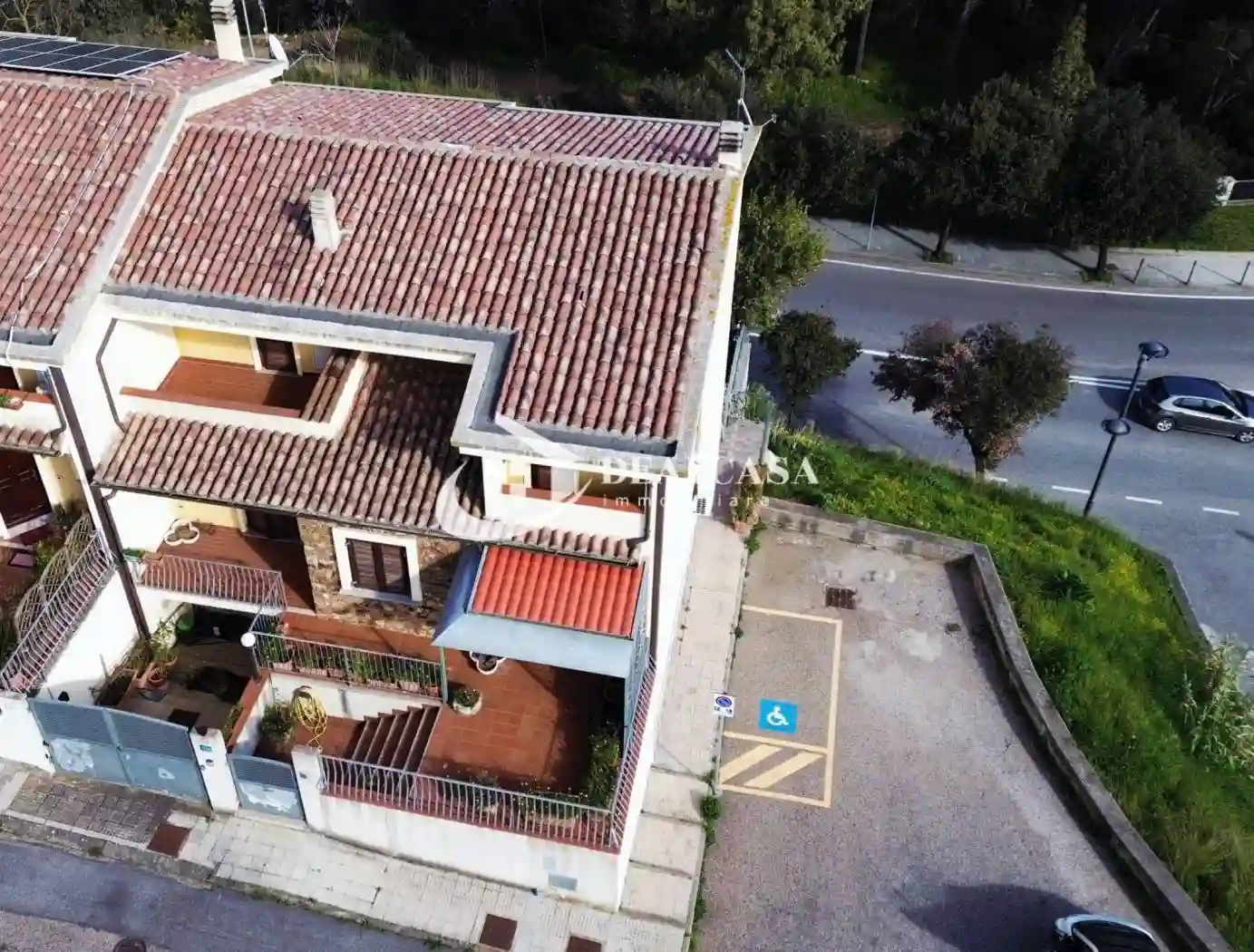 Villetta a schiera - foto 2