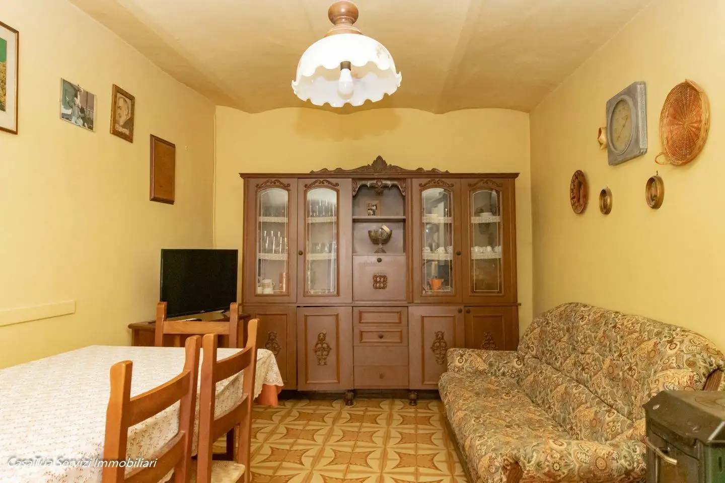 Casa indipendente in vendita a Alviano