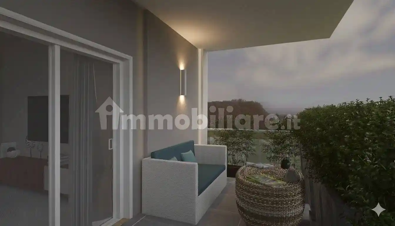 Appartamento in vendita a Lissone