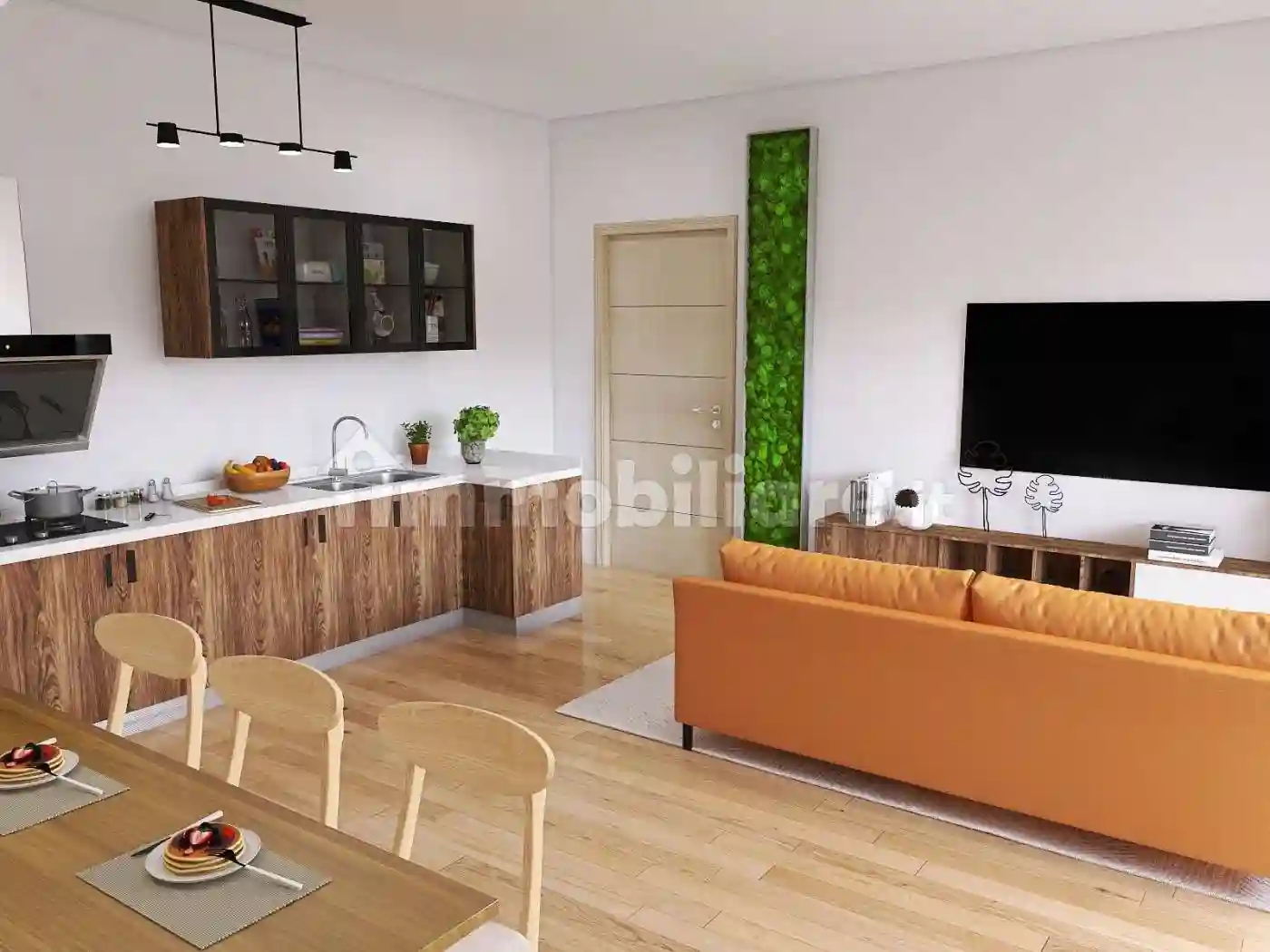 Appartamento - foto 2