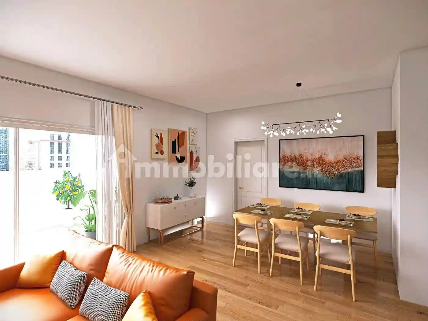 Appartamento - foto 3