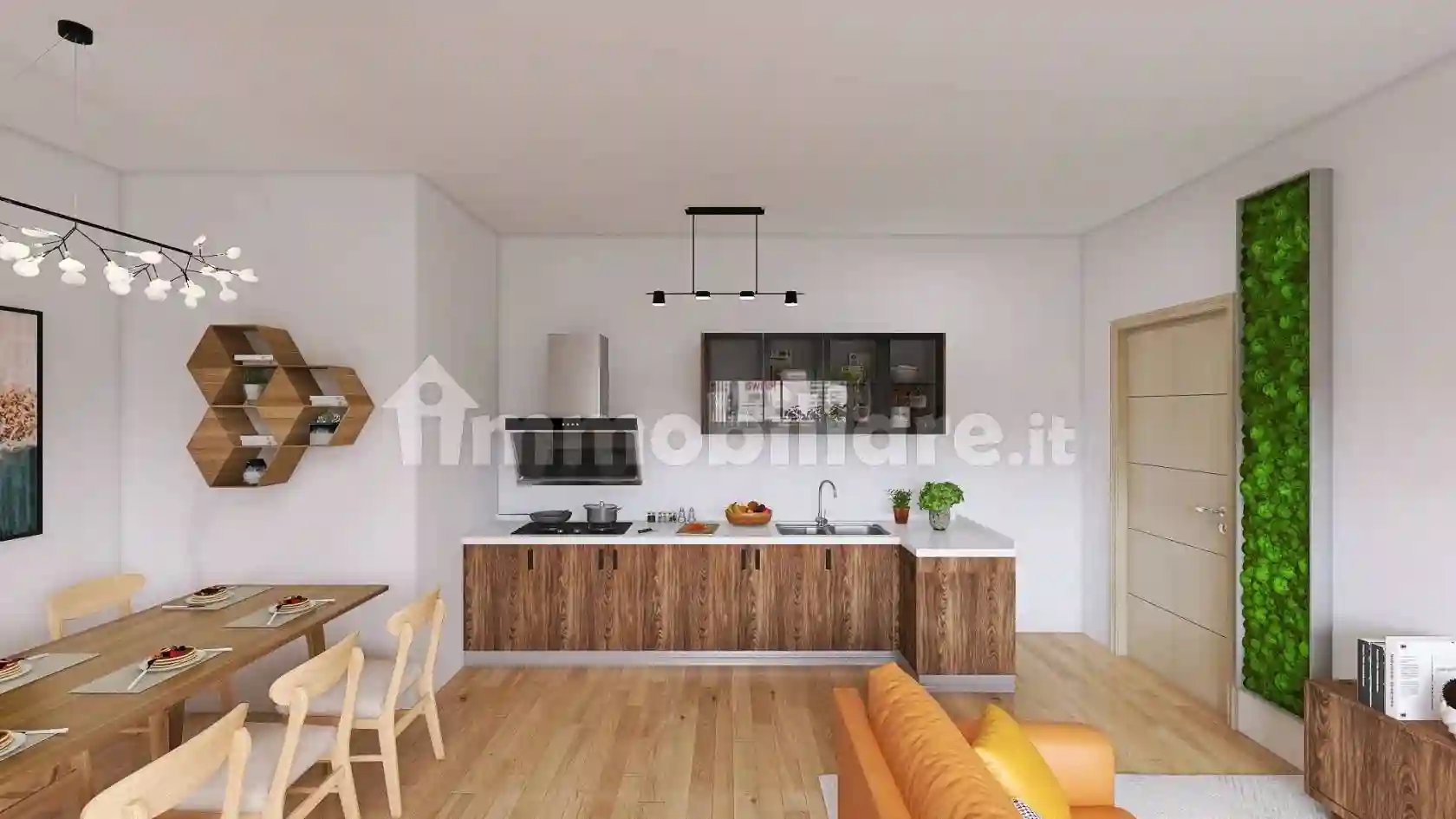 Appartamento - foto 4