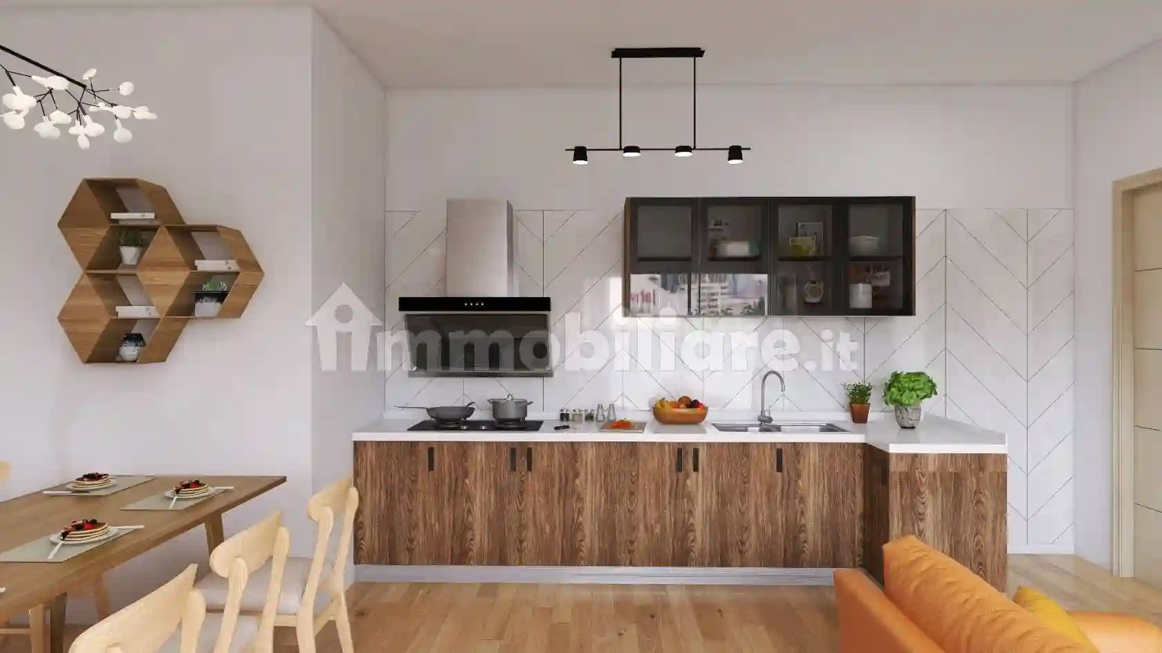 Appartamento - foto 5