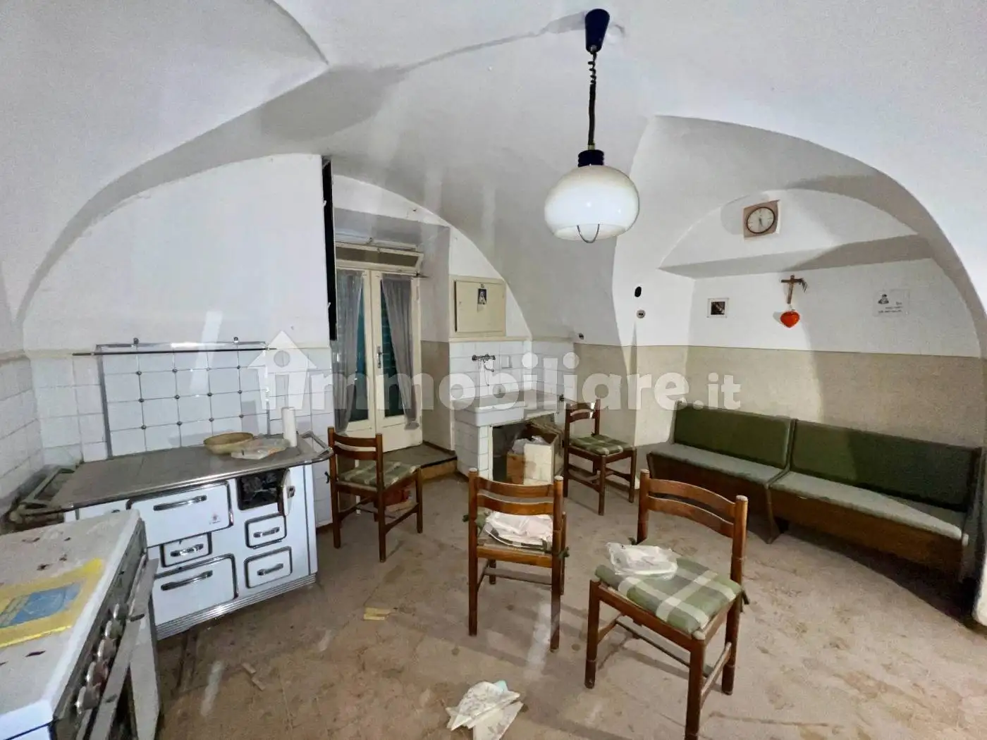 Rustico via Baron De Menghin 26, Novella - foto 5