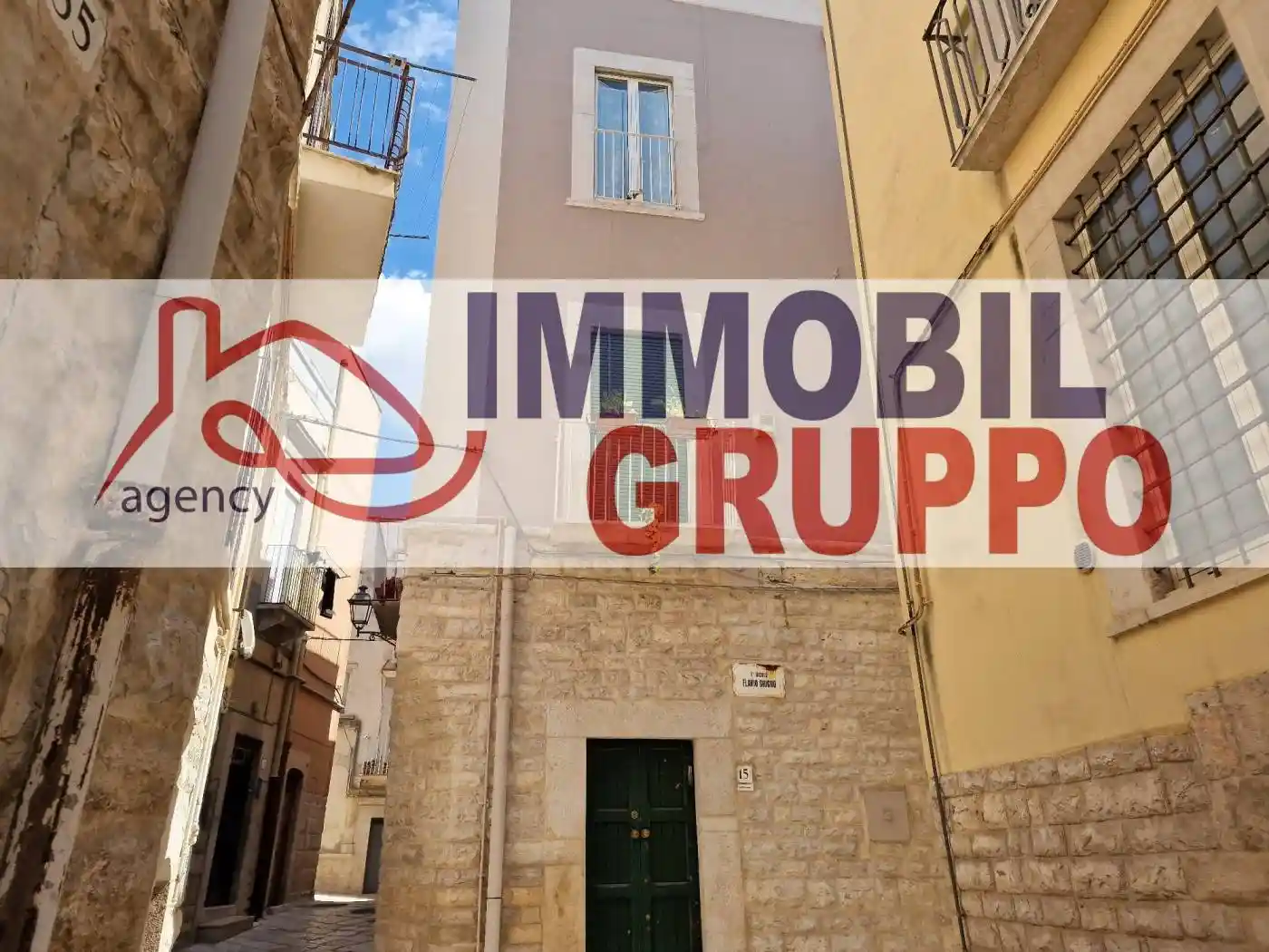 Casa indipendente in vendita a Andria