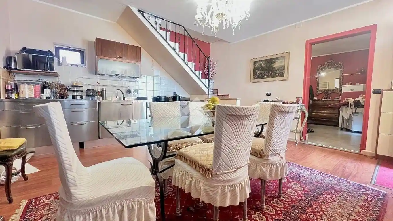 Casa indipendente - foto 3