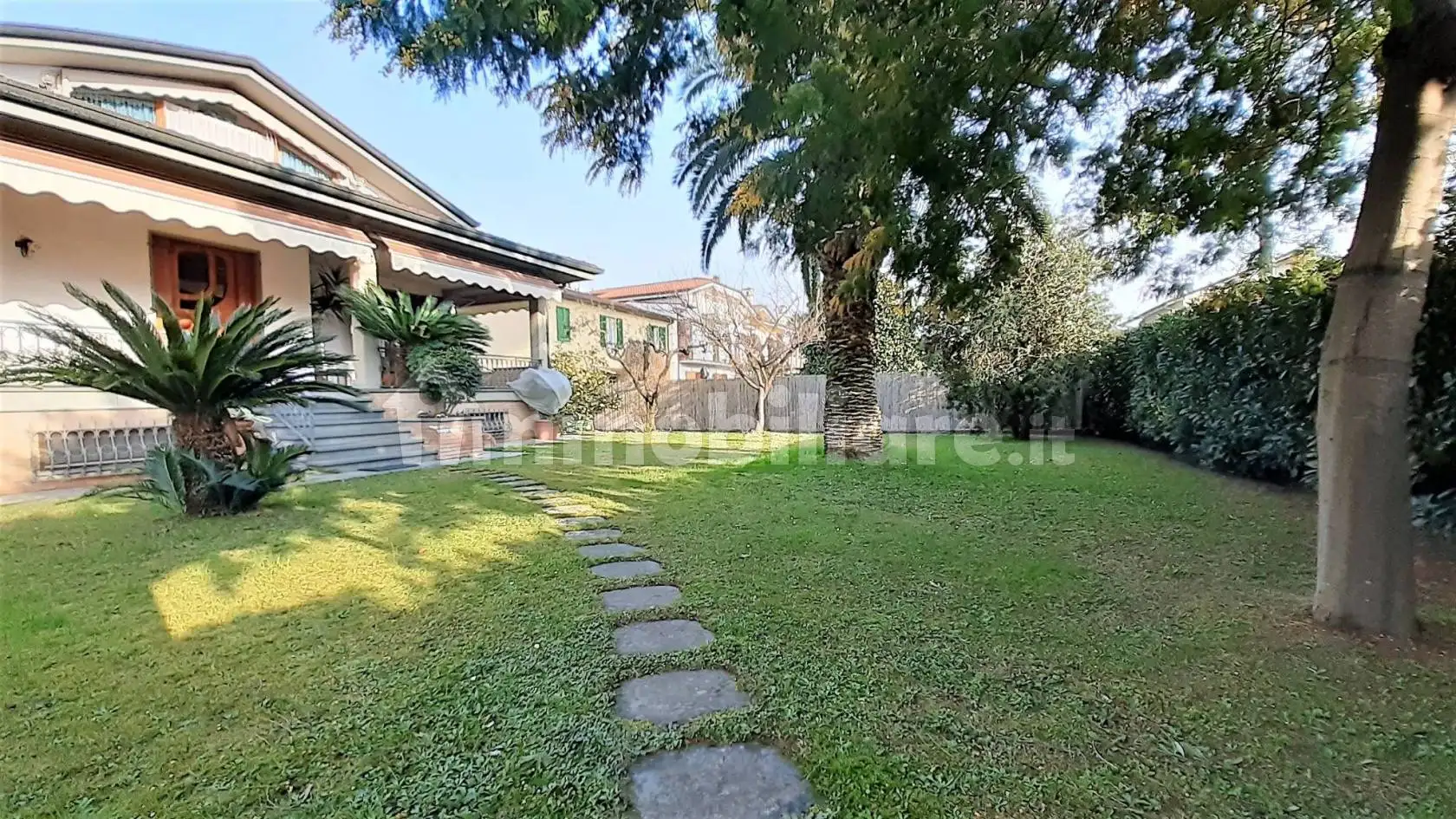 Villa unifamiliare, ottimo stato, 150 m², Cinquale, Montignoso - foto 3