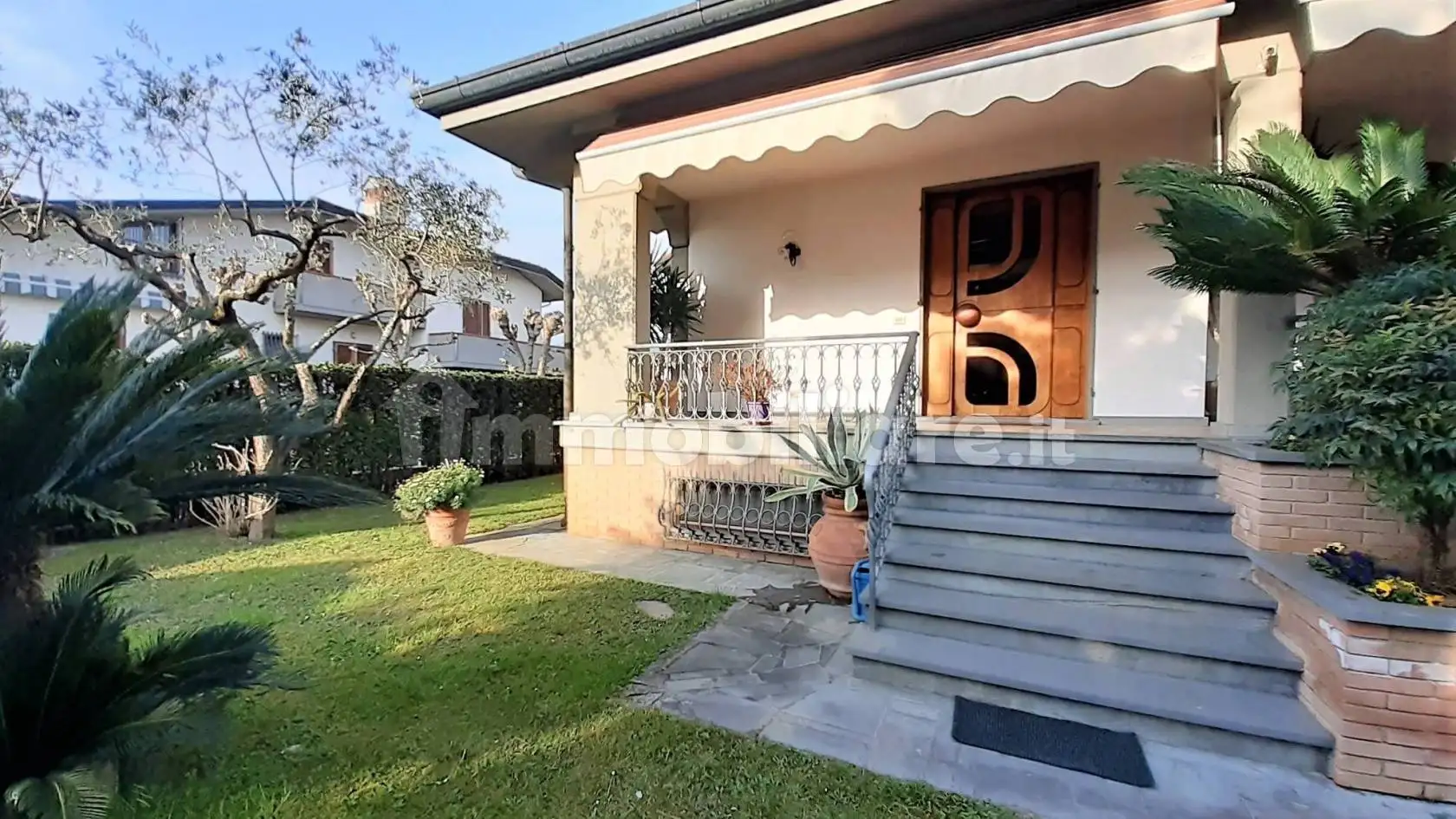 Villa unifamiliare, ottimo stato, 150 m², Cinquale, Montignoso - foto 4
