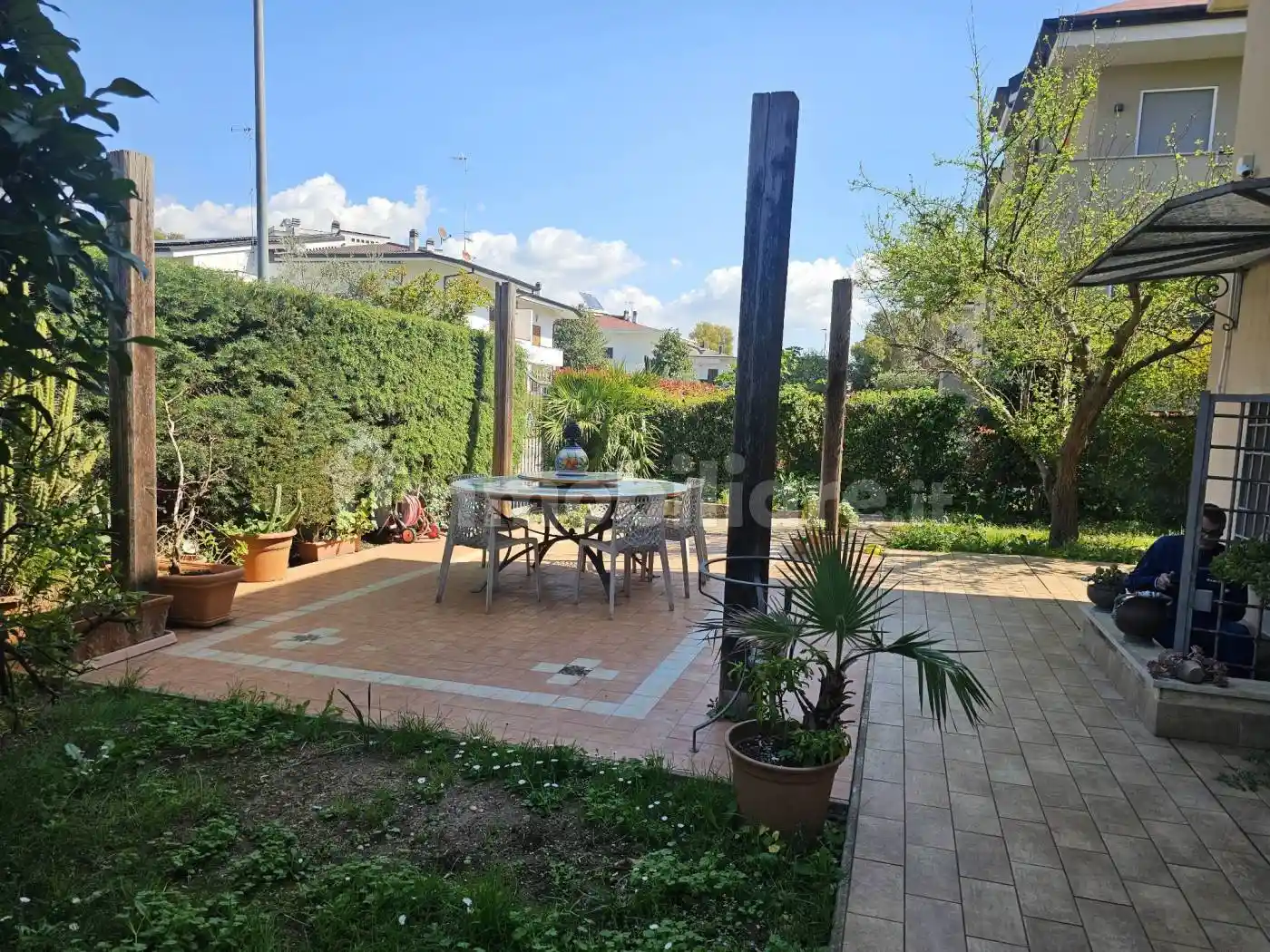 Villa in vendita a Latina