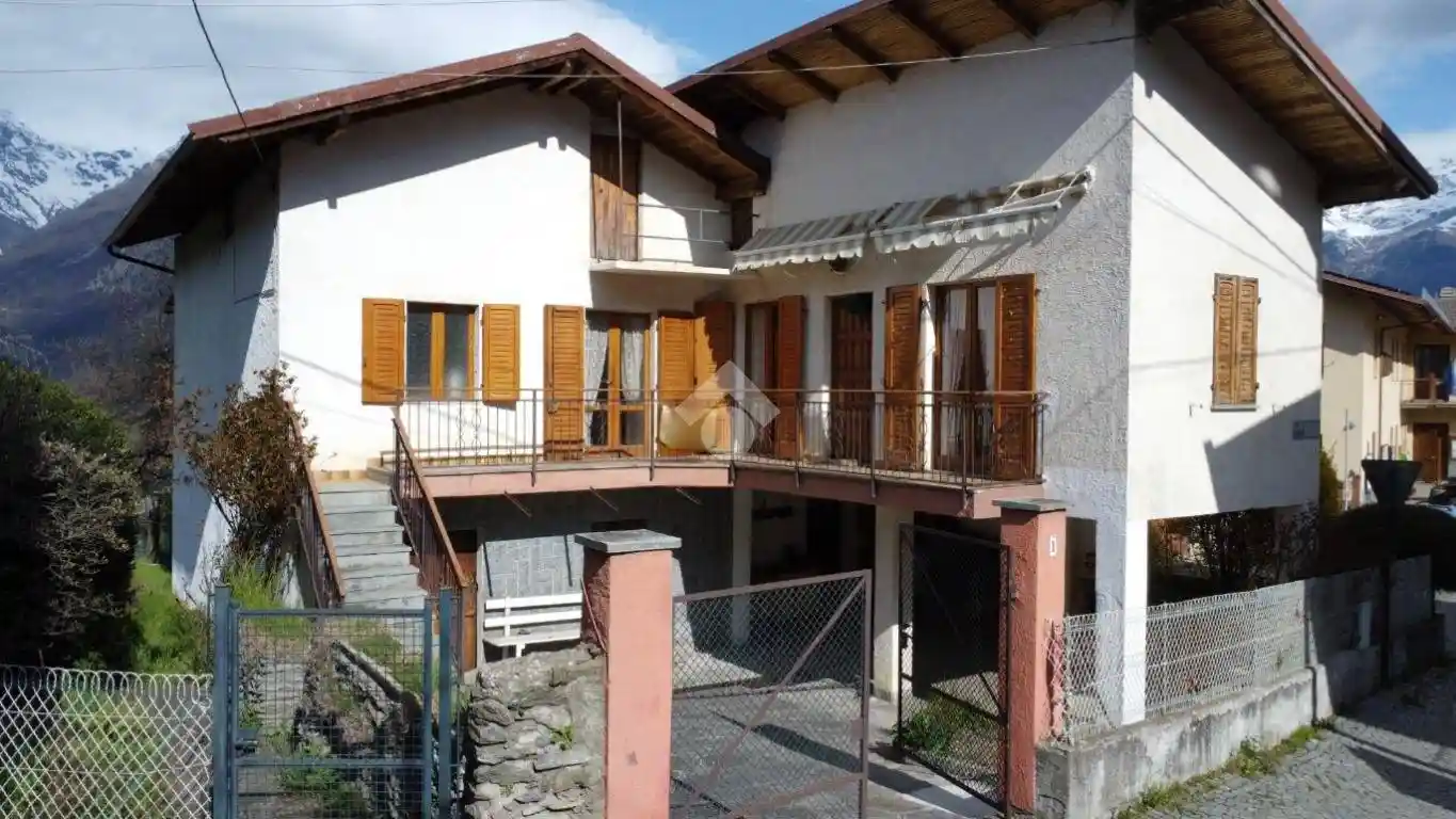 Casa indipendente in vendita a Gravere