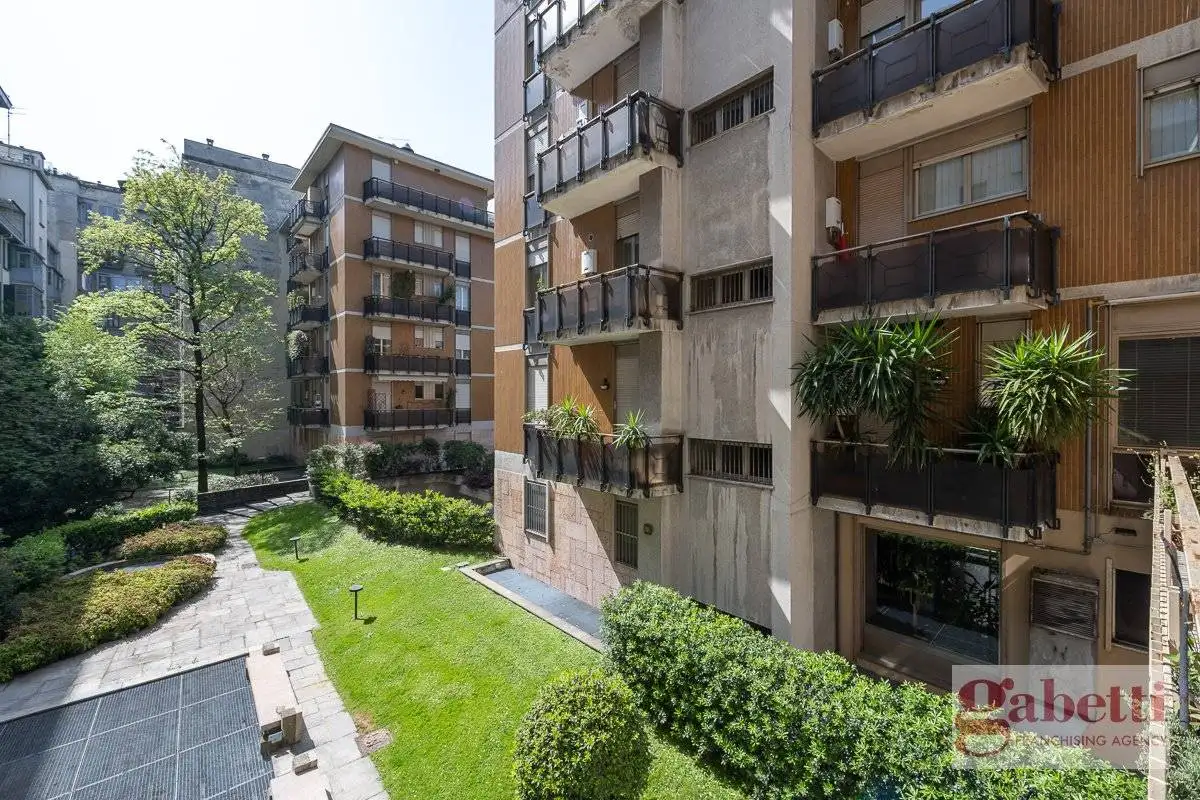 Apartment in vendita a Milan