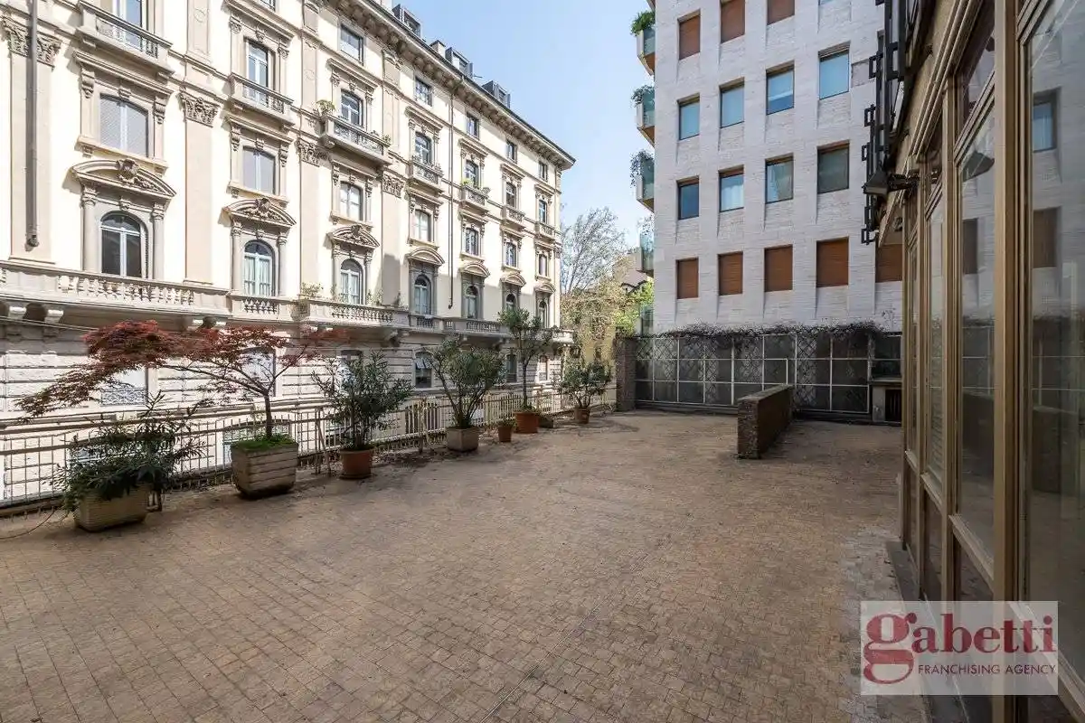 Appartamento viale Bianca Maria 28, Piave - Tricolore, Milano - foto 3