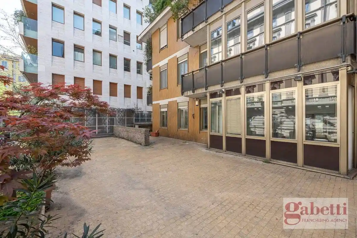 Appartamento viale Bianca Maria 28, Piave - Tricolore, Milano - foto 4