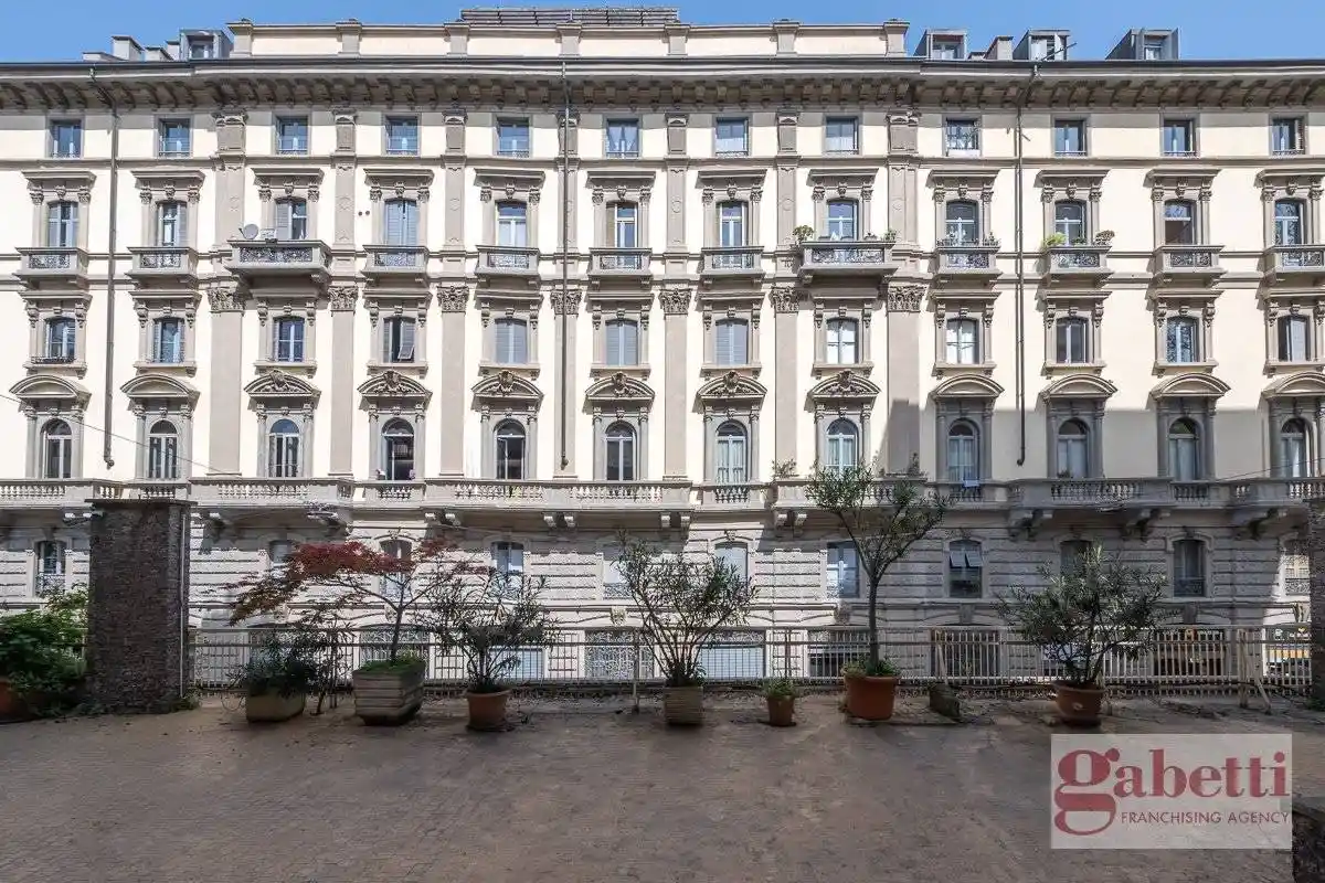 Appartamento viale Bianca Maria 28, Piave - Tricolore, Milano - foto 5