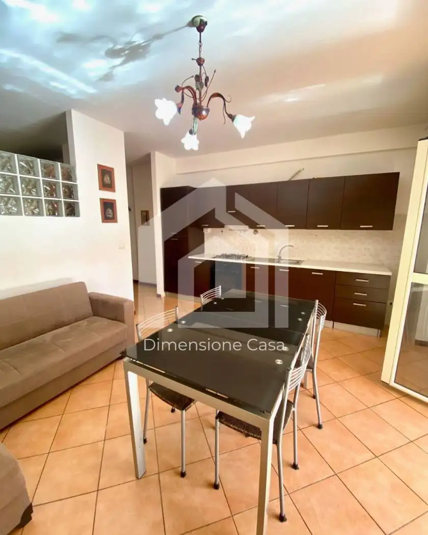 Appartamento in vendita a Latina