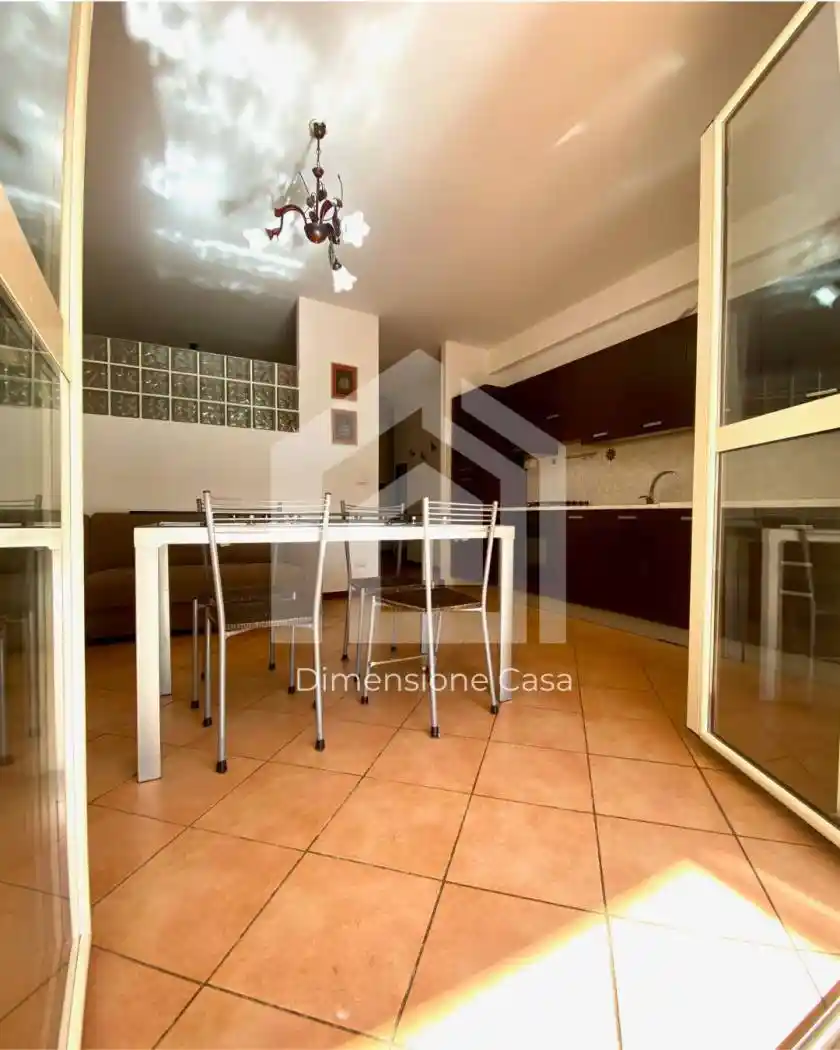 Bilocale via Vetiche traversa 3, Litoranea, Latina - foto 5