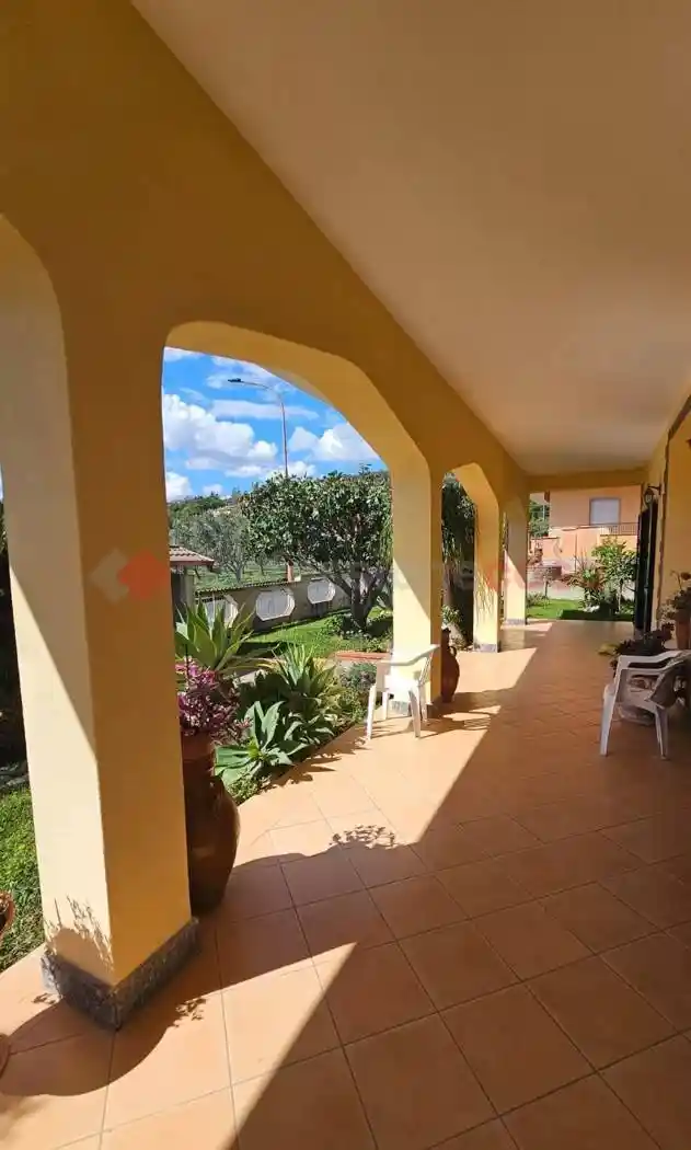 Villa unifamiliare via PO, 17, Paparo Sant'Angelo, Montepaone - foto 3
