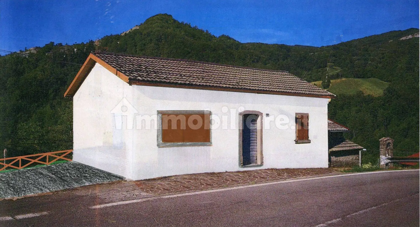 Rustico - Casale in vendita a Riolunato