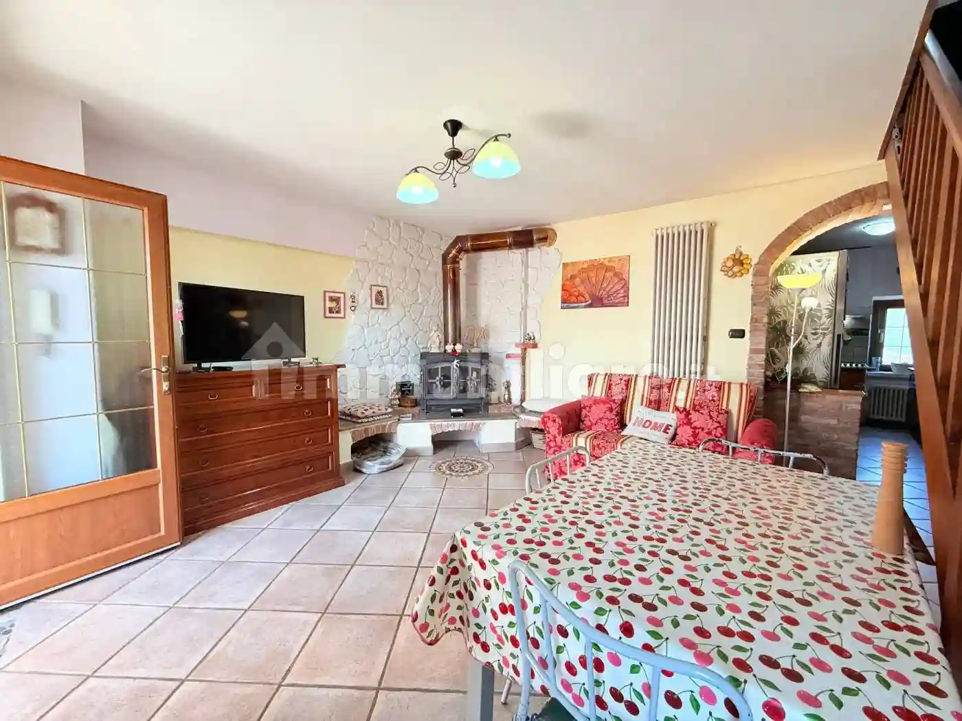 Casa indipendente - foto 2