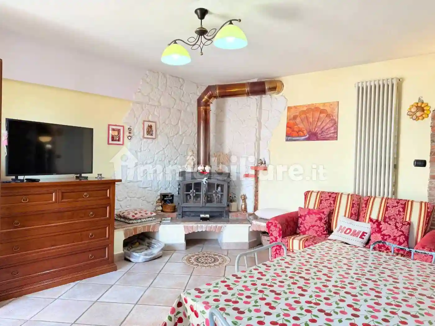 Casa indipendente - foto 4