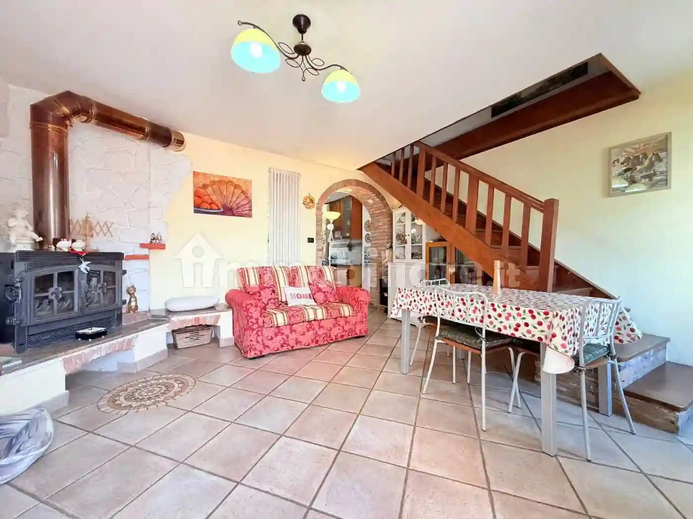 Casa indipendente - foto 5