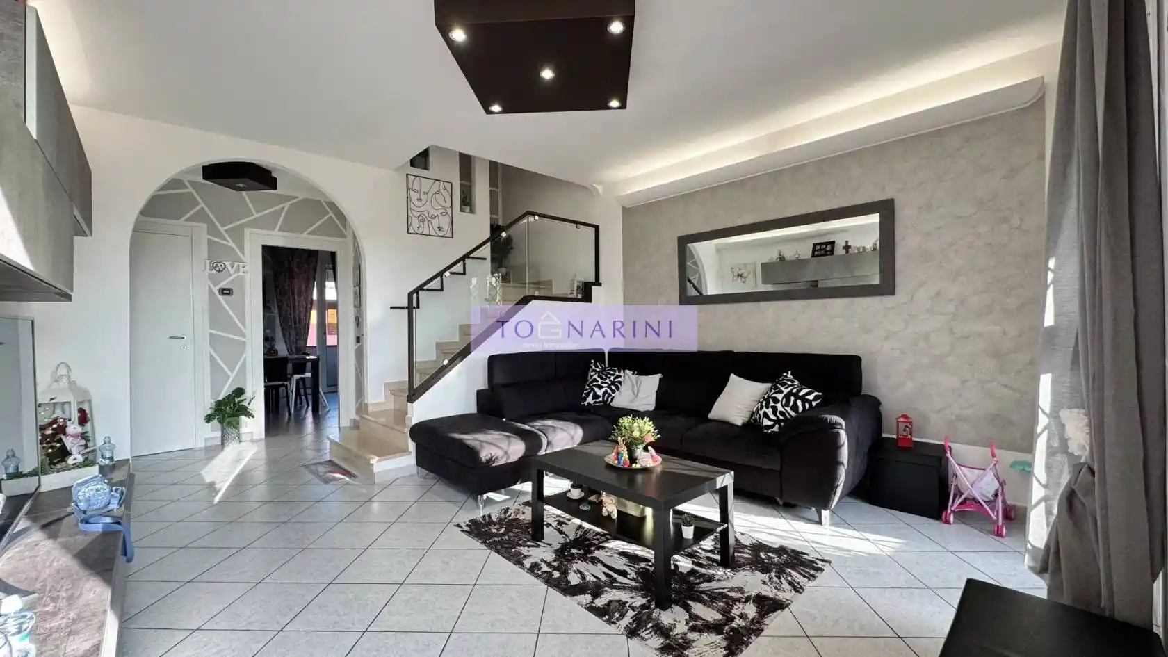 Appartamento in vendita a Pieve a Nievole