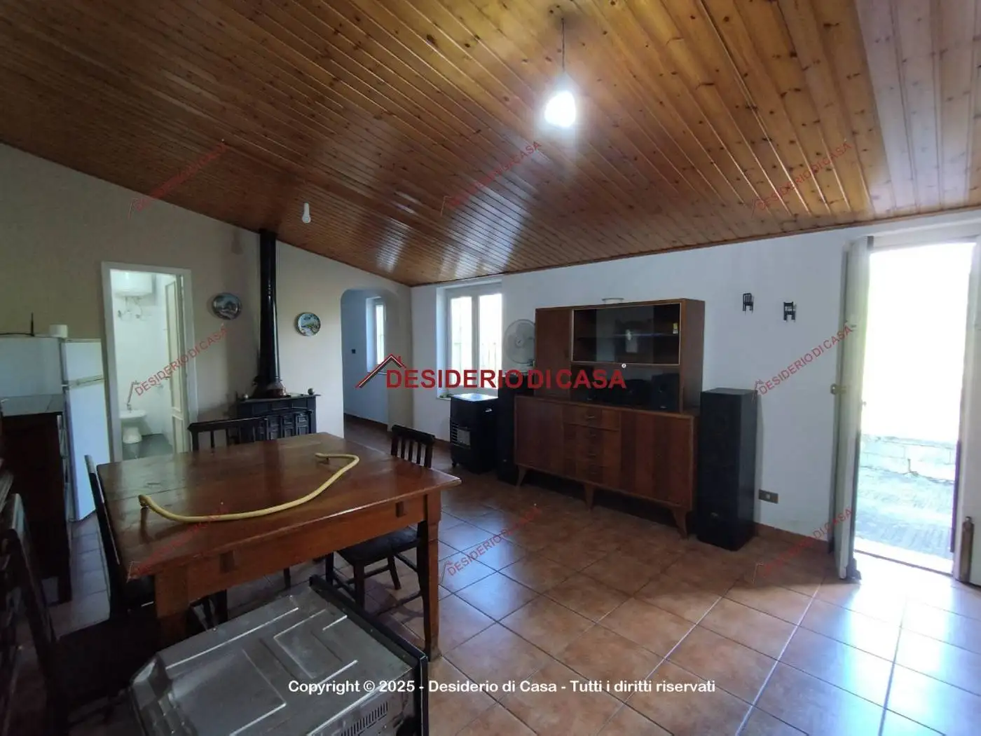 Casa indipendente in vendita a Gangi